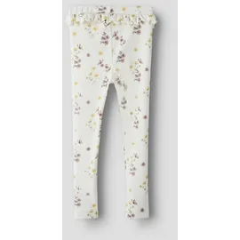 Lil' Atelier NMFGAVO EFI Slim Legging Beige 98