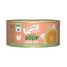 Wow Suppe mit Huhn 12 x 70 g