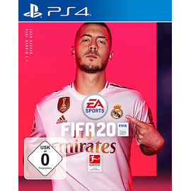 FIFA 20 (USK) (PS4)