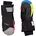 Ski Mitten Kinder Fäustlinge schwarz 4