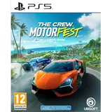 The Crew Motorfest  (EU-Version) (PS5)