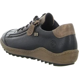REMONTE R1402 für Damen schwarz, 42 EU - 42