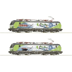Roco H0 Lokomotiven (Spur H0)