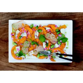 Asa Selection 250° C plus Servierplatte rechteckig