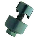 Sanpro Schraublocher / Blechlocher - auch für VA / Edelstahl, Lochdurchmesser 28,3 mm