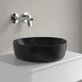 Villeroy & Boch Antao Aufsatzwaschbecken 40 x 39,5 cm 4A7240R7