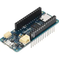 Arduino MKR ZERO ARM Cortex M0+ 48 MHz, 256