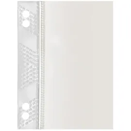 Veloflex Heftstreifen A4 Transparent 50 St.