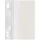 Veloflex Heftstreifen A4 Transparent 50 St.