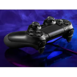 TRACER Shogun PRO Controller Schwarz PlayStation 4