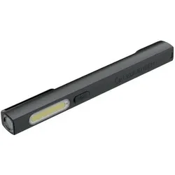Ledlenser Akkuhandleuchte W2R Work 3,7 V 630 mAh Li-ion Ladezeit 150 min