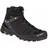 Herren Black/Black 44,5