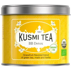 Bbdetox Tee 100 g Dose