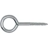 schmidt's onlineshop Ringschraube mit Holzgewinde 50 x 14 mm