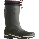 Dunlop Winterstiefel Blizzard, Gr. 44 grün