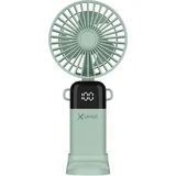 Xlayer Handventilator Mint