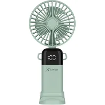 Xlayer Handventilator Mint