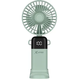 Xlayer Handventilator Mint