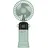 Xlayer Handventilator Mint