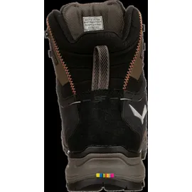 Salewa Mountain Trainer Lite Mid GTX Herren Bungee Cord/Black 43
