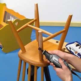 DREMEL 3000-1/25 EZ inkl. Koffer + Zubehör F0133000JP