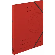Herlitz Ringmappe 2,5 cm Rot 1 St.