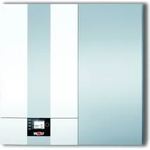 WOLF-Garten Wolf Gas-Brennwert-Zentrale CGW-2-14/100L 14 kW