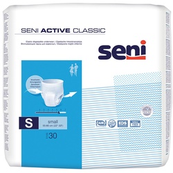 SENI ACTIVE Classic Inkontinenzslips, S
