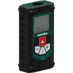Metabo Laser-Distanzmessgerät LD 60 Karton