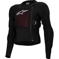 Alpinestars Bionic Plasma LT Jugend Protektorenjacke, Größe S