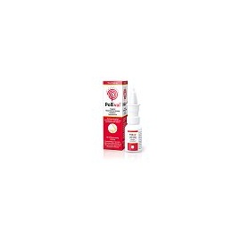 URSAPHARM Arzneimittel Pollival 1 mg/ml Nasenspray Lösung