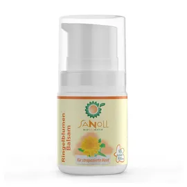 Sanoll Ringelblume Balsam 50 ml