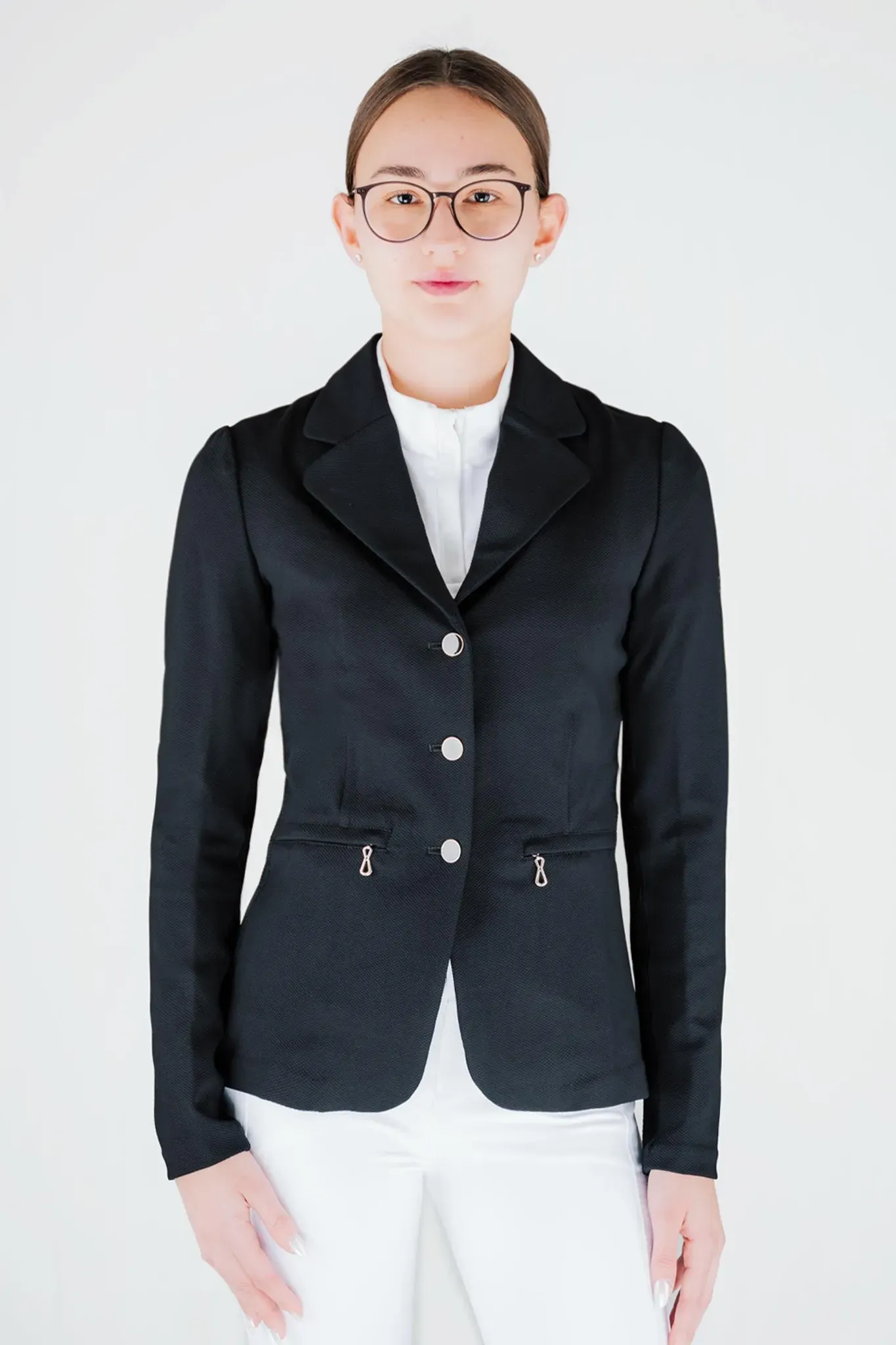 ELT Damen Light Mesh Turniersakko