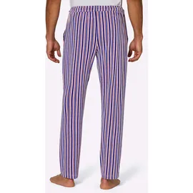 Witt Weiden Hose lang blau 60/62