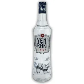 Yeni Raki Raki 45% vol 0,7 l
