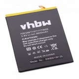 Akku Samsung für Galaxy Tab 3 Lite / Neo, Typ: EB- DL0DB01aS/9-B, DL0DC02aS/9...