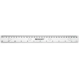 Westcott E-10140 00 Stoffservietten - -