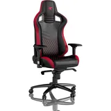 noblechairs EPIC Mousesports Edition schwarz/rot