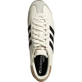 adidas Runvista Herren Off White/Core Black/Wonder White 48