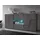 Home Affaire Dama Breite 181 cm grau (anthrazit hochglanz lack)
