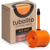 Tubolito Schlauch Tubo-MTB Plus 27,5 Zoll 42 mm SV
