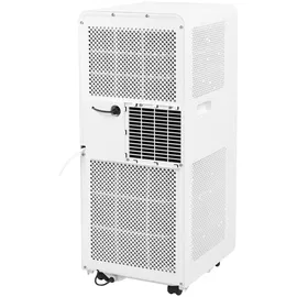 Eurom PAC 9,3 8,900 BTU mobil
