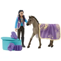 Schleich Horse Club - Beautyset mit Kim