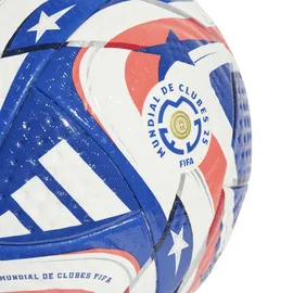 adidas Club World Cup 2025 CWC Pro Klub-Weltmeisterschaft Spielball Fußball 5