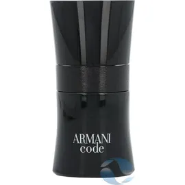 Giorgio Armani Code Men Eau de Toilette 30 ml