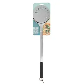 cozze Pizzawender drehbar Ø 18 cm Edelstahl schwarz
