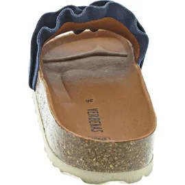 Verbenas Rocio Roda jeansblau 36