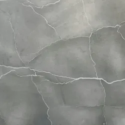 Restootab Tisch Rome weiß Ø120cm - Modell blauer Mond