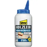 UHU Holzleim wasserfest 250 g