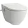 Laufen Cleanet Navia Wand-Dusch-WC mit WC-Sitz, H8206017577171,